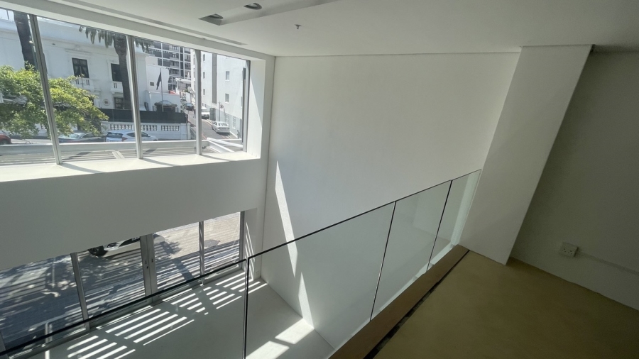To Let commercial Property for Rent in Gardens Western Cape